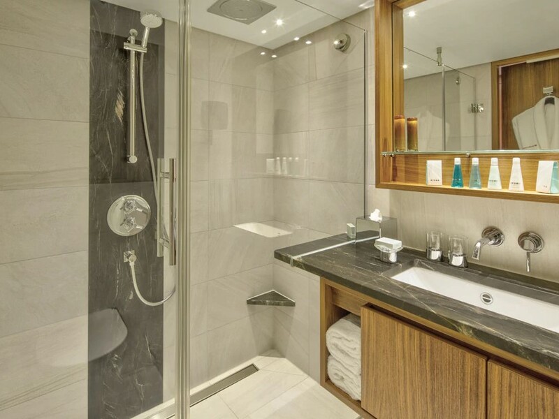 Category AA Stateroom